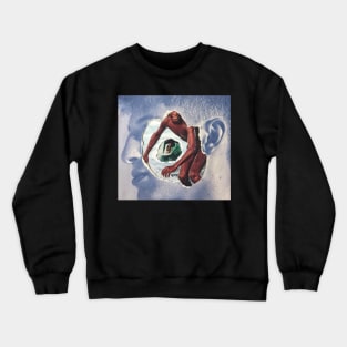 BALI SURF HEAD Crewneck Sweatshirt